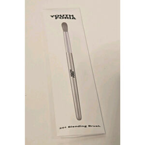 Youth Foria 201 Blending Brush New in Packaging (105)